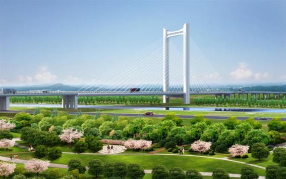 3456一号毛工谷河特大桥推荐01-td副本 (1)